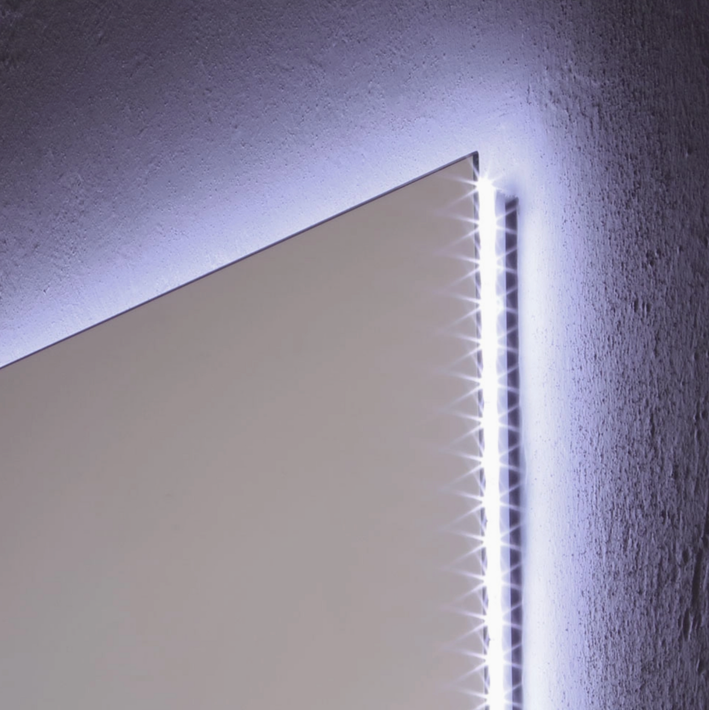 Miroir Luminara