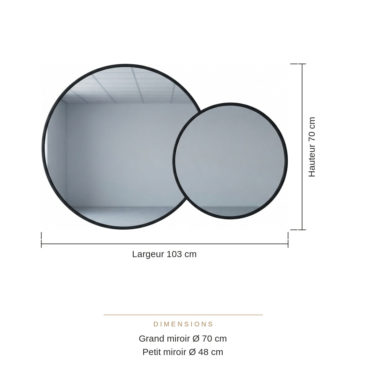 Dimensions