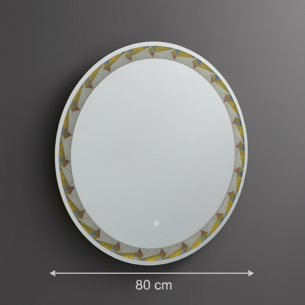Miroir Mosaico