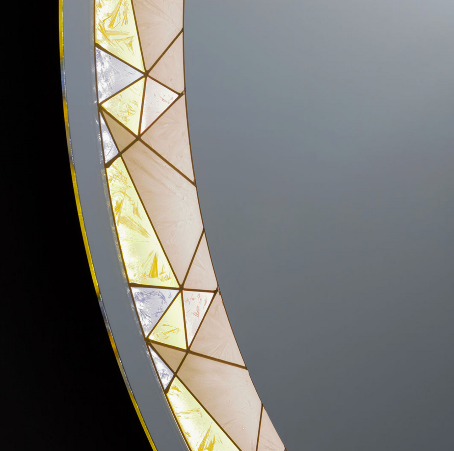 Miroir Mosaico