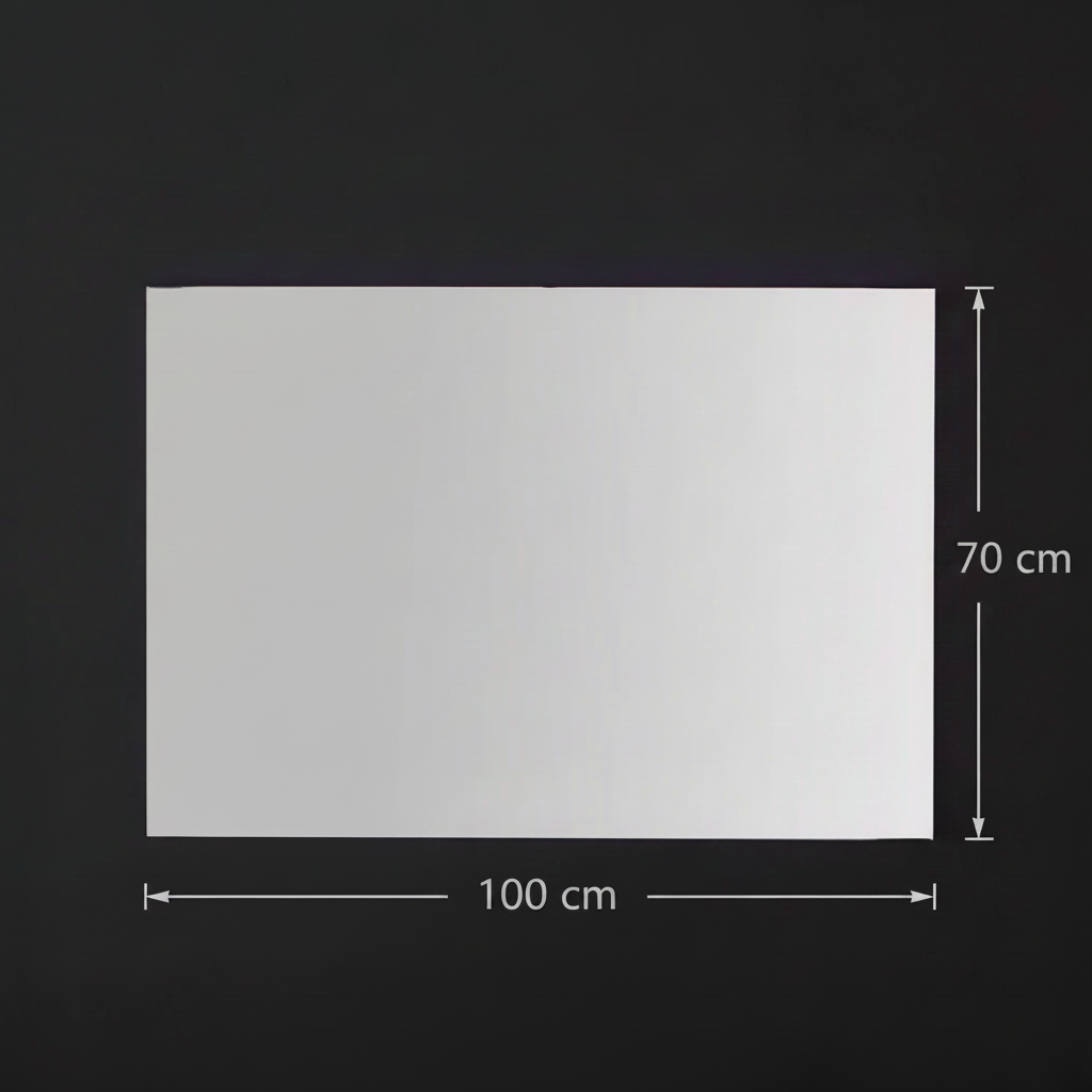Miroir Luminara