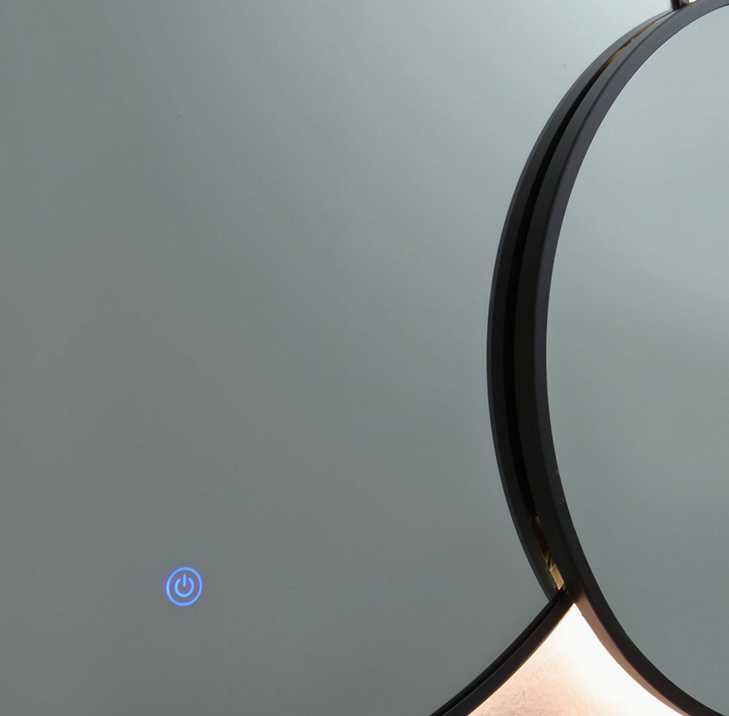 Miroir Duo Nero