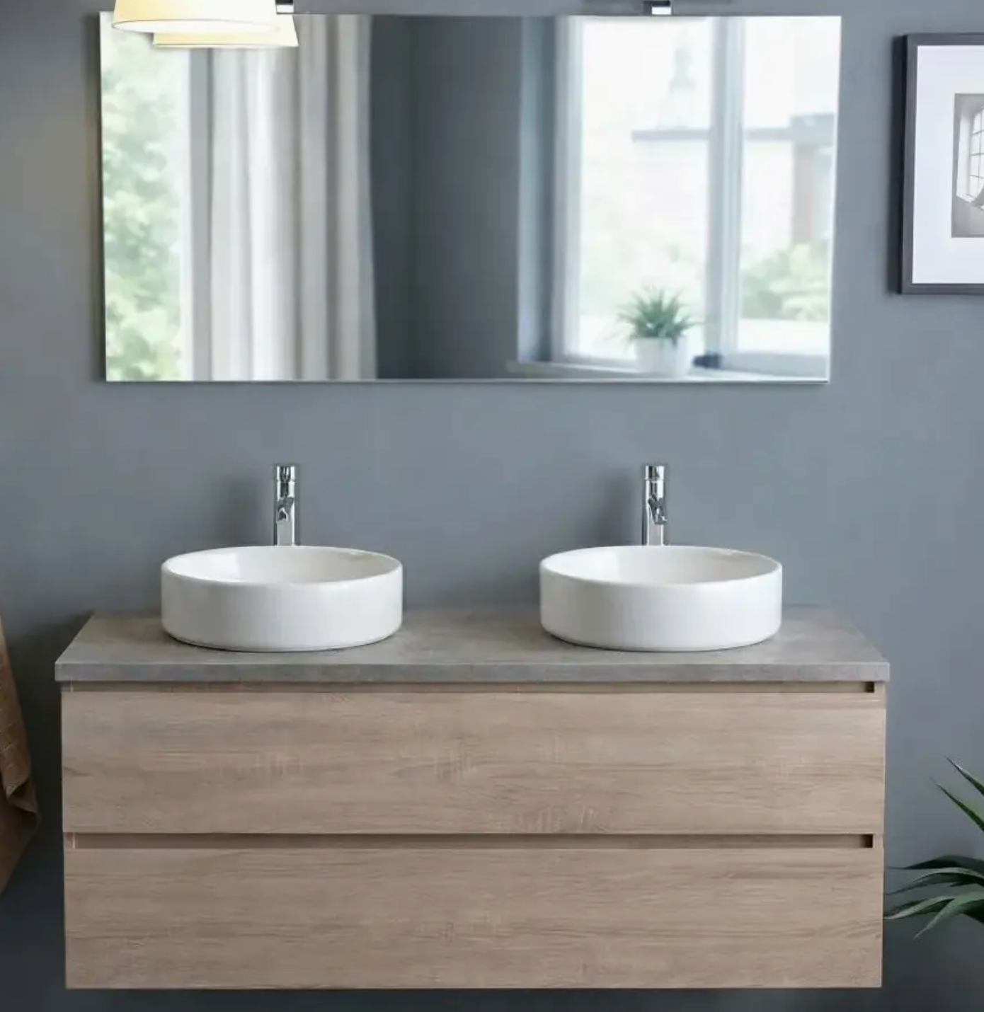 Meuble Rovere