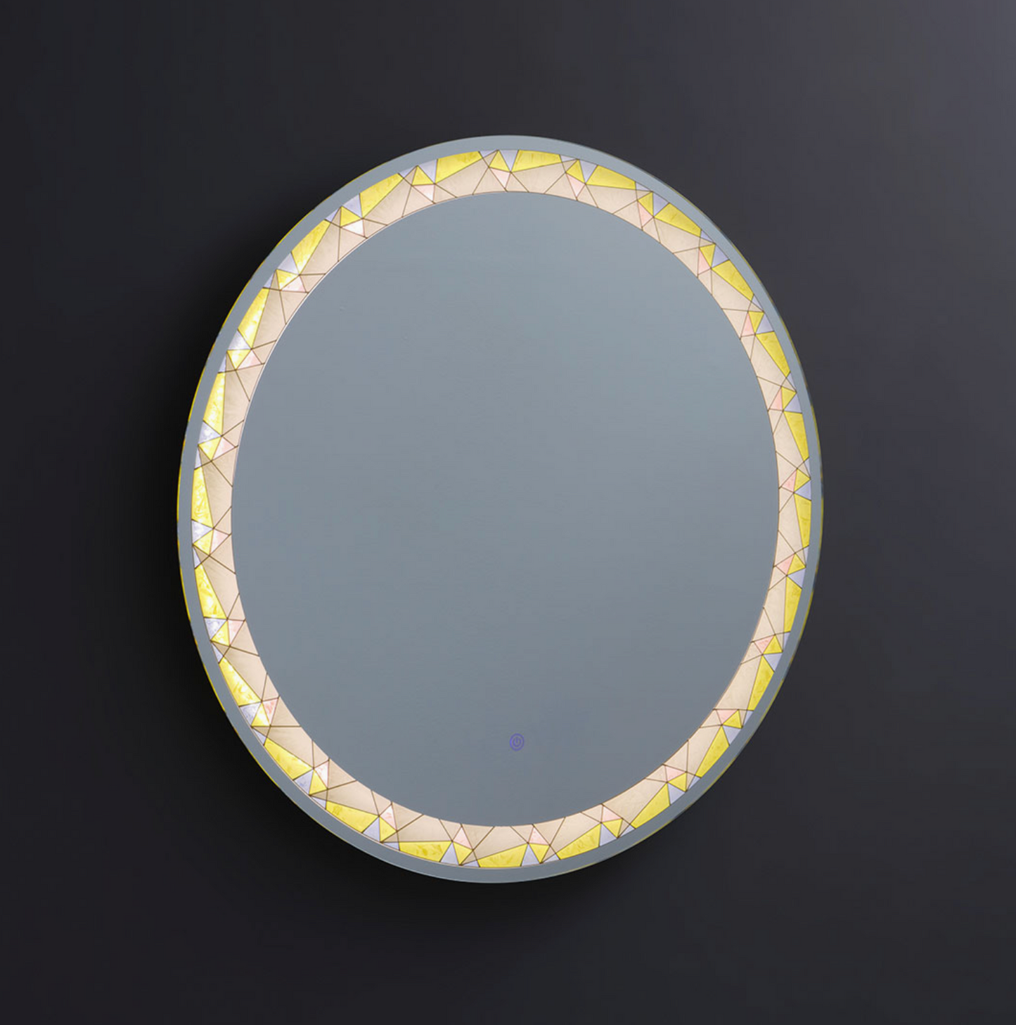 Miroir Mosaico