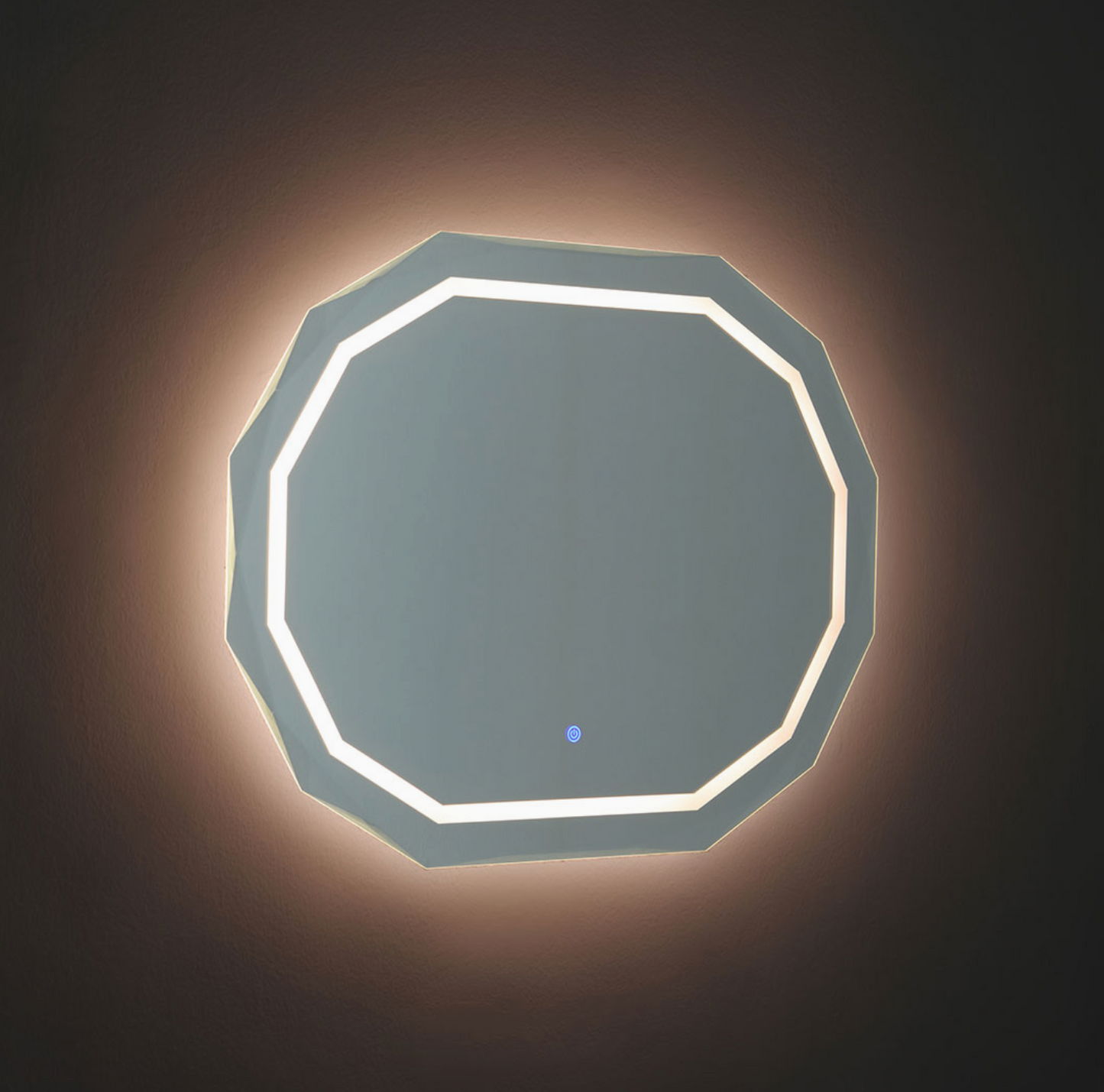 Miroir Ottagono