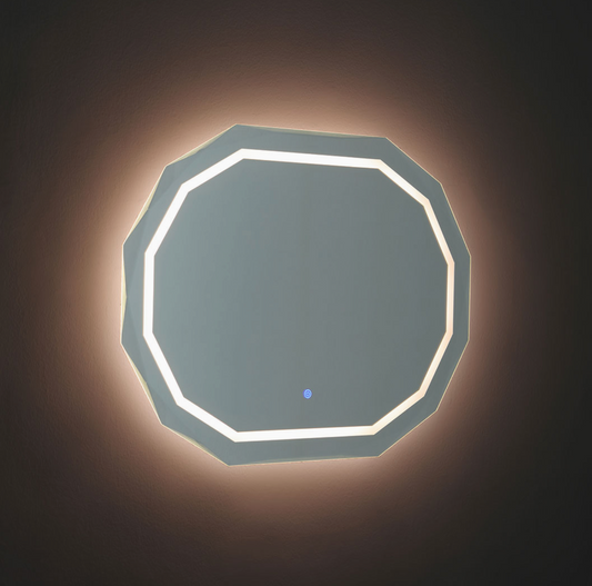Miroir Ottagono