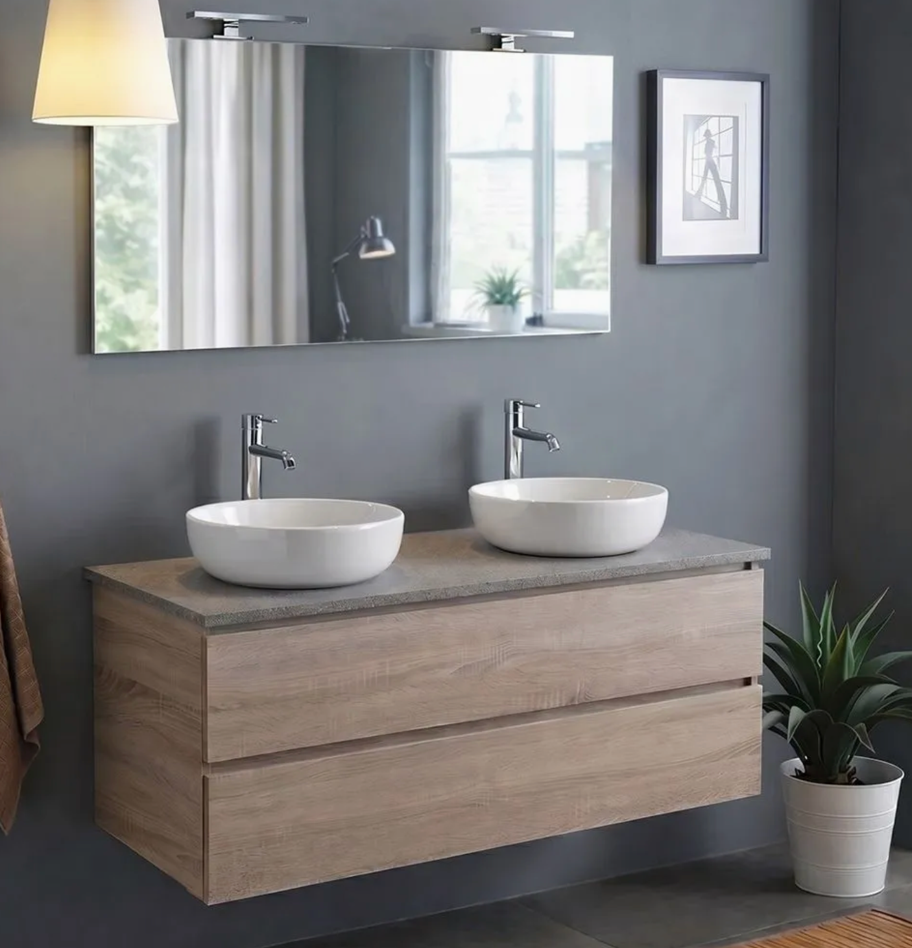 Meuble Rovere