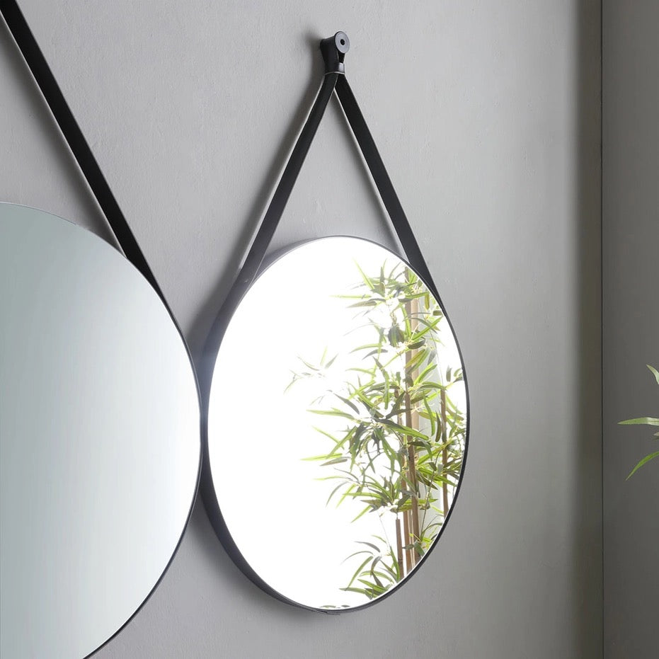 Meuble de Salle de Bain Suspendu Effet Ciment