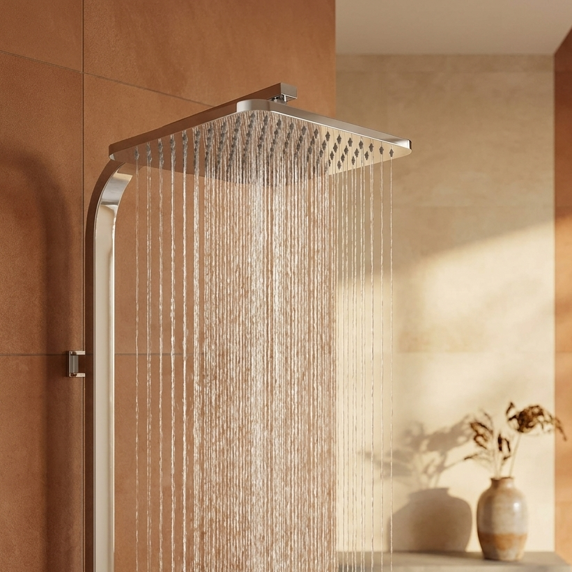 Ensemble de Douche Complet