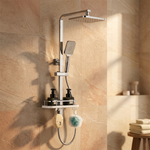 Ensemble de Douche Complet