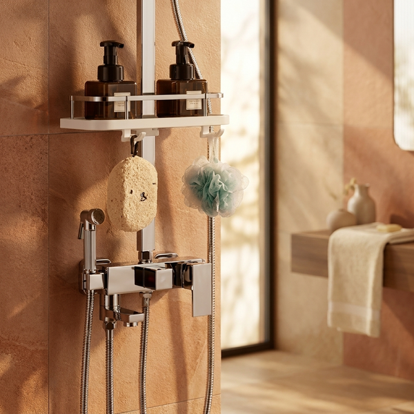 Ensemble de Douche Complet